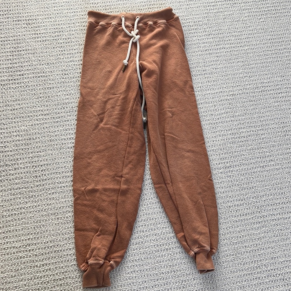 The GREAT sweatpants